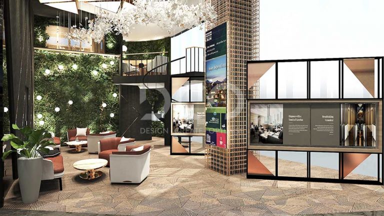 A Sophisticated Journey