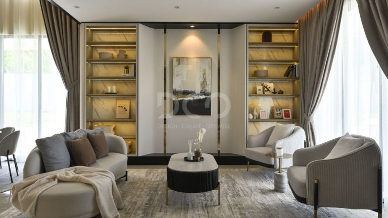 A Breath of Opulence