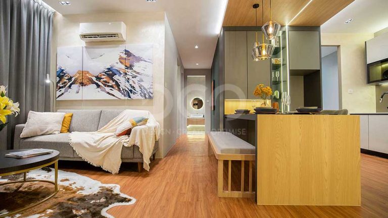 Metropoliton Showroom